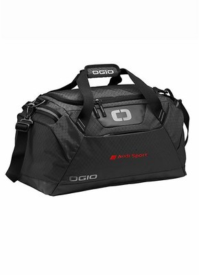 audi duffle bag