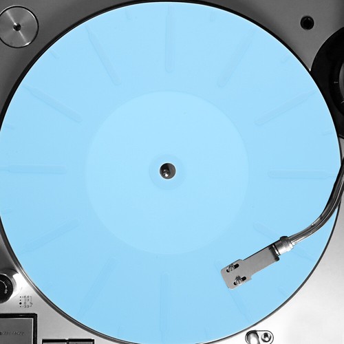 Anti-static Record Pad Turntable Isolation Pads Player Accessories - Picture 5 of 11