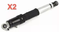 2 Shock Absorbers ACDELCO REAR for Cadillac Chevy GMC Replace OEM # 19302786,