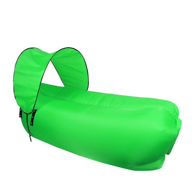 New Air Sleeping Bag Lazy Sofa Bed Lounge Beach Inflatable Camping Green HH5531 New Air Sleeping Bag Lazy Sofa Bed Lounge Beach Inflatable Camping Green HH5531 save up to 30-50% off