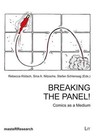 Breaking the Panel! (2015, Taschenbuch)