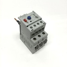 Allen Bradley 193-ED1BB Solid State Overload Relay 0.2-1A 3-Phase 600VAC Max