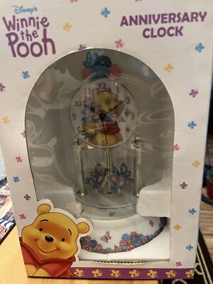 時計 Winnie the Pooh 75th Anniversary s-l400.jpg