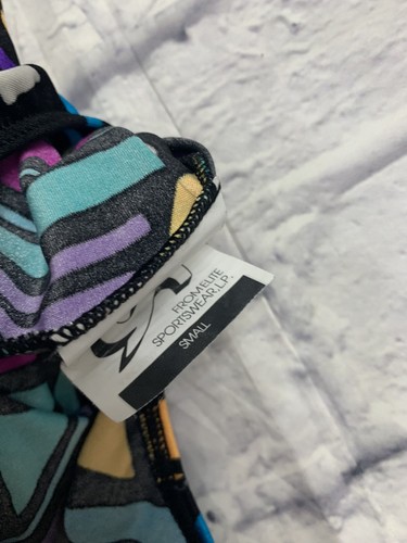 Vintage Leotard 90s Dance Gymnastics Kids S/M - Picture 5 of 8