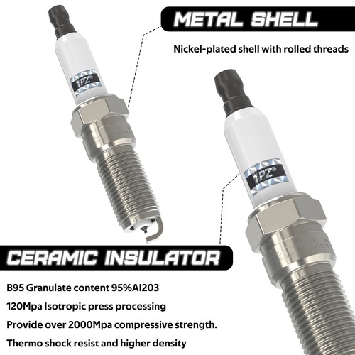 6x Bosch Ignition Coil For BMW 550i 650i 750i X5 X6 4.4L V8 OEM 12138647689 - Bild 8 von 8