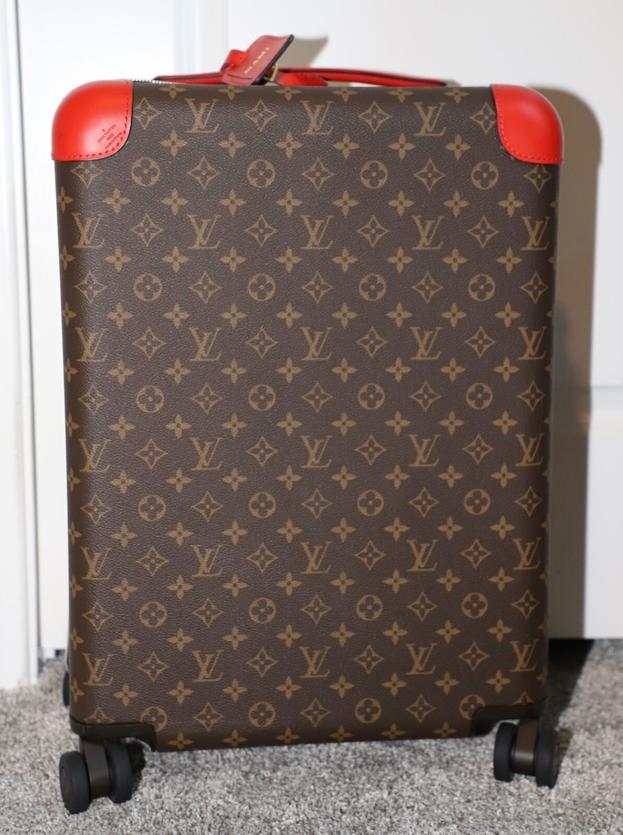 louis vuitton luggage travel carry on bag eBay