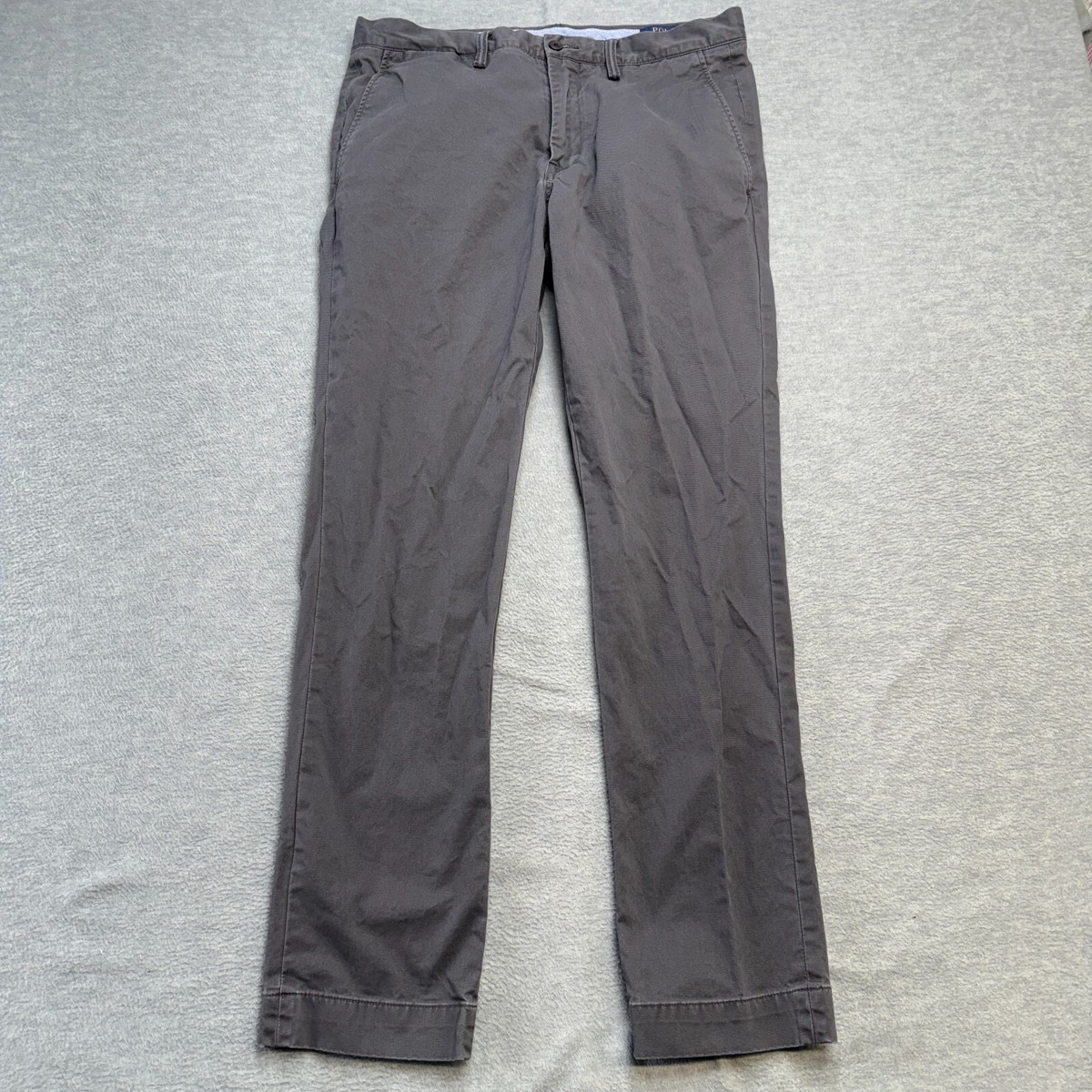8WC993 Polo by RALPH LAUREN スラックス 8WC993 Polo by RALPH