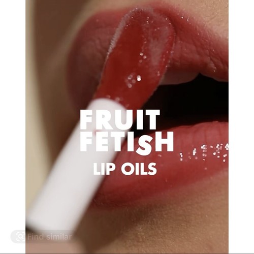 Milani High Shine Moisturizing Fruit Fetish Lip Oil Bundle - "Nude" - Picture 2 of 7