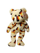 Ty Deutschland The German Flag Bear