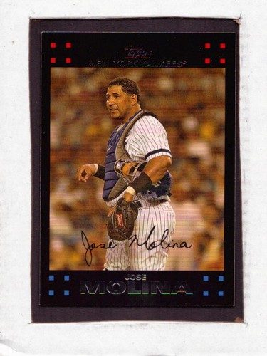 2007 Topps Update #UH1 through #UH165 - Finish Your Set - You Pick - Picture 136 of 165