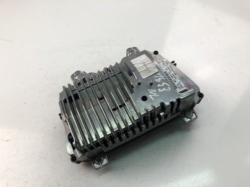 NL1653 FORD Climate Control Unit BK2T-18D815-BC - Picture 2 of 4