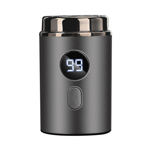 Electric mini shaver rechargeable full body wash travel car portable men shaver - Picture 6 of 6