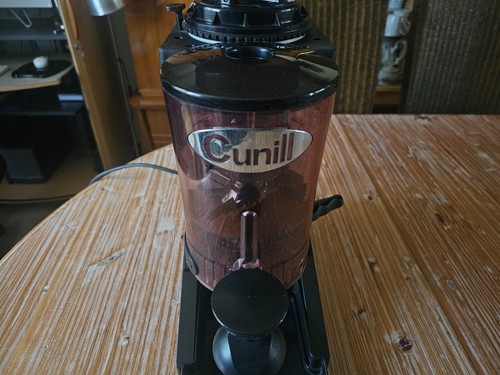 Cunill, Molcunill Modelo: Colombia - Modelo: Space Kaffeemaschine - Bild 6 von 11