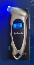 AstroAI Digital Tire Pressure Gauge 150PSI High Pressure