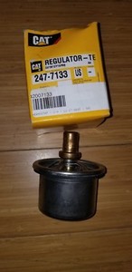 Cat Temperature Regulator Part # 247-7133