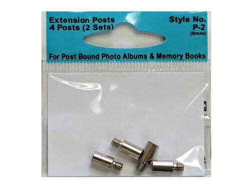 Pioneer Extension Post Style No. P-2 4 Stück - Bild 1 von 1