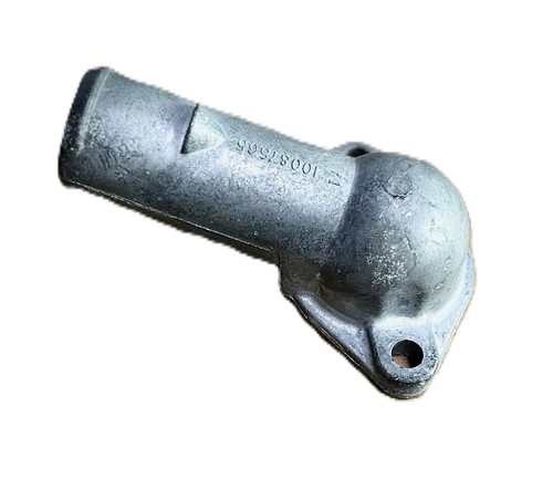 ORIG DELCO 85 92 CAMARO FIREB V6 2.8 3.1 WATER OUTLET THERMOSTAT HOUSING 15-1493 - Imagen 2 de 4
