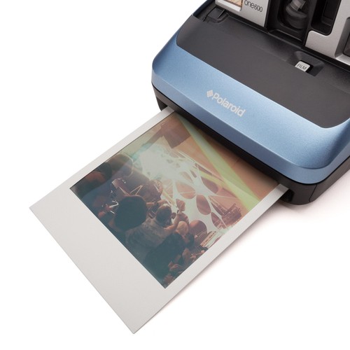 Polaroid I-Type Sofortbildfilm I-1 I Type Sofortbild Film Instant Farbfilm - Bild 4 von 7