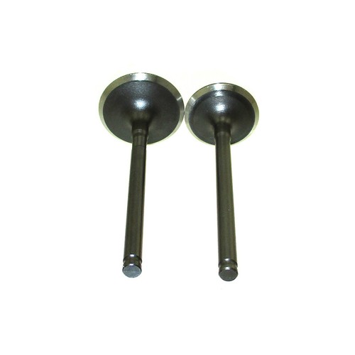 Válvulas de escape de motor para bicicleta de tierra Z190 Zongshen 190cc ZS1P62YML-2 Pit - Imagen 8 de 9