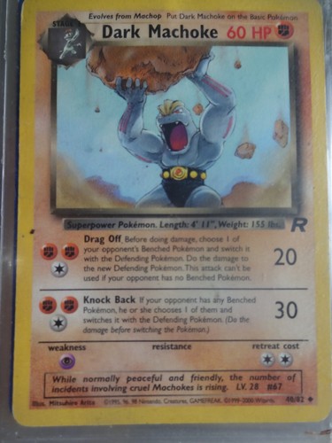 1999 Pokemon WOTC TCG 1ST EDITION cards Common RARE BASE JUNGLE FOSSIL Gd - NM - Foto 290 di 350