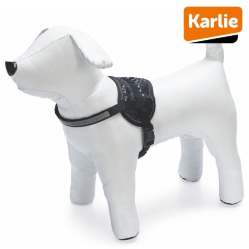 Karlie Komfortgeschirr TEENY WEENY - Hundegeschirr für Welpen und kleine Hunde - Bild 2 von 22