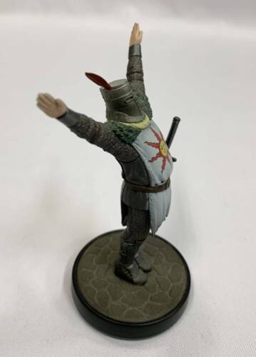 Dark Souls Solaire of Astora amiibo (USED, Out of Box) - Picture 4 of 6