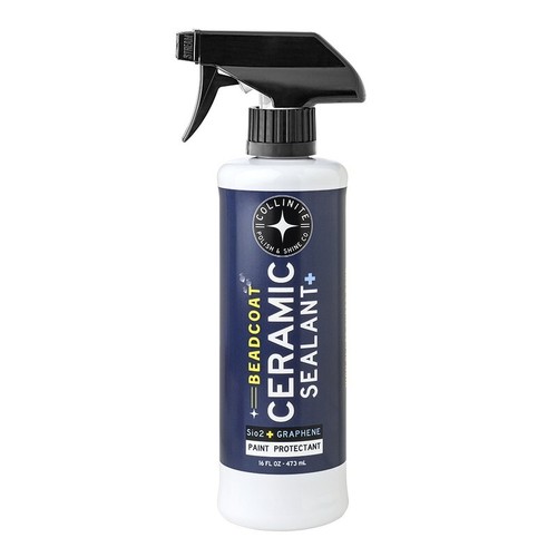 Collinite No.100 Beadcoat (16oz/473ml)