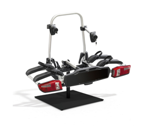 Original Audi Fahrradtrager Hecktrager Anhangekupplung E Bike Geeignet 4k0071105 Ebay