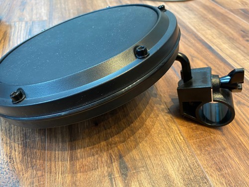 ALESIS DM6 E DRUM KIT SPARES SNARE TOM CYMBAL LOOM ARM CLAMP BRAIN CRASH CHOKE - Picture 5 of 74
