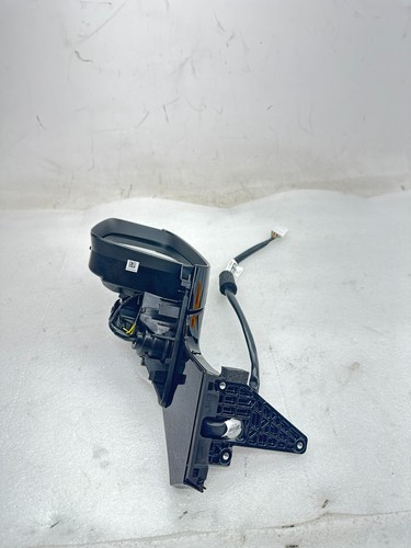 💎OEM 2016-20 Genuine TESLA MODEL X RIGHT SIDE DOOR MIRROR 1035181-01-J - Picture 2 of 7