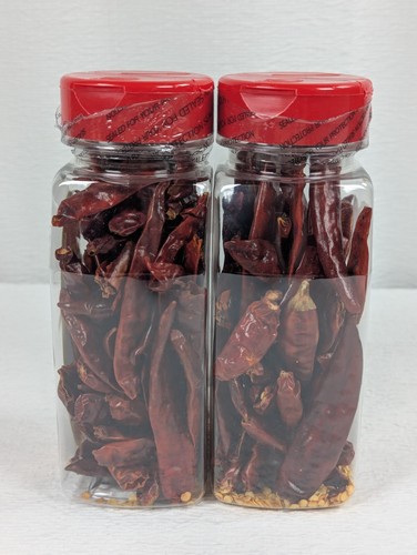 Marshalls Creek - Spices - CHILI PEPPERS WHOLE - Kosher - 2 oz - 2 Pack - Picture 6 of 11