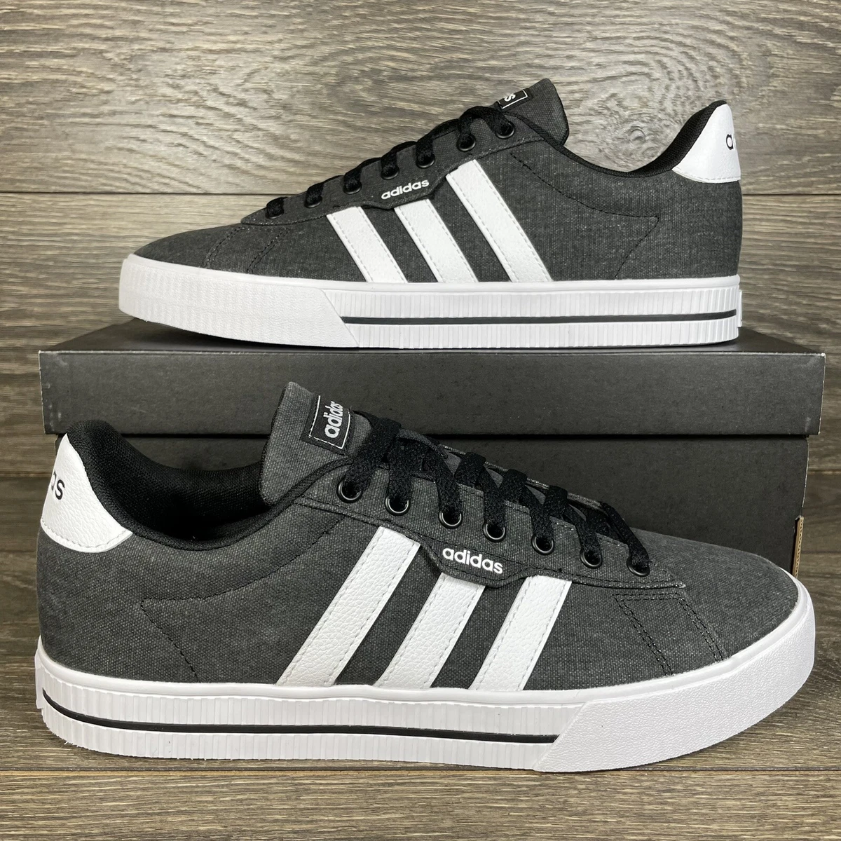 Casual mens deals adidas shoes