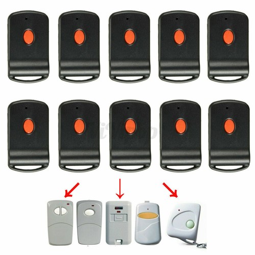 10 Digit Pins EZ Code Digi-Code 5010 MultiCode 308911 Gate Garage Remote Control - Picture 12 of 14
