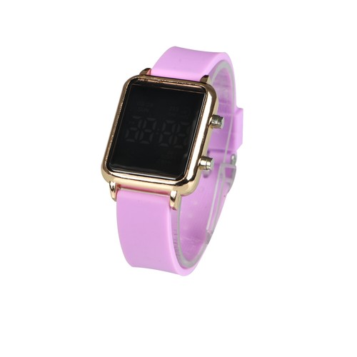 Digital Electronic Wristwatch Children Boys Girls LED Watches Kids Sports Watch - Picture 13 of 14
