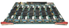 ACUSON ASPEN ULTRASOUND XMT4 TRANSMITTER BOARD 20991 REV A ASSEMBLY 20992