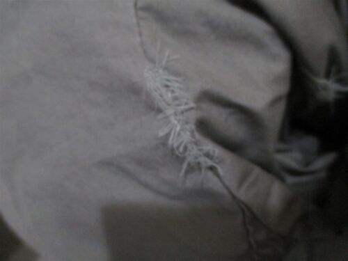 USGI M-65 Field Jacket Small XX-Short Digital Camo ACU Cold Weather Coat GRADE B - Picture 4 of 4