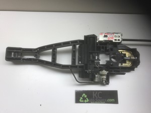 2012-2013-2014-2015-Ford-Focus-Sdn-Right-Rear-Door-Handle-Reinforcement-Support