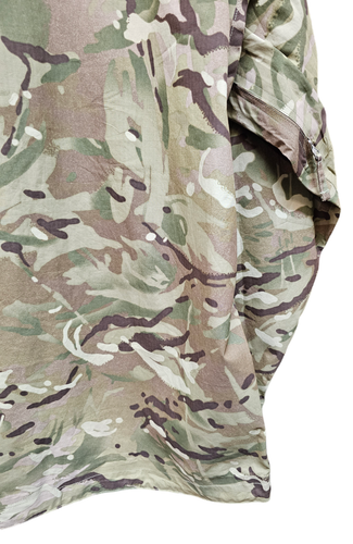 British Army Issue MTP MVP Gore-Tex Waterproof Lightweight Jacket S M L XL XXL - Picture 9 of 10