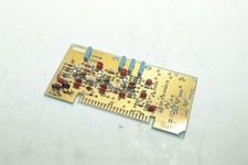 Hp Agilent 8590A 10 kHz - 1.5 GHz Spectrum Analyzer 08590-60039 