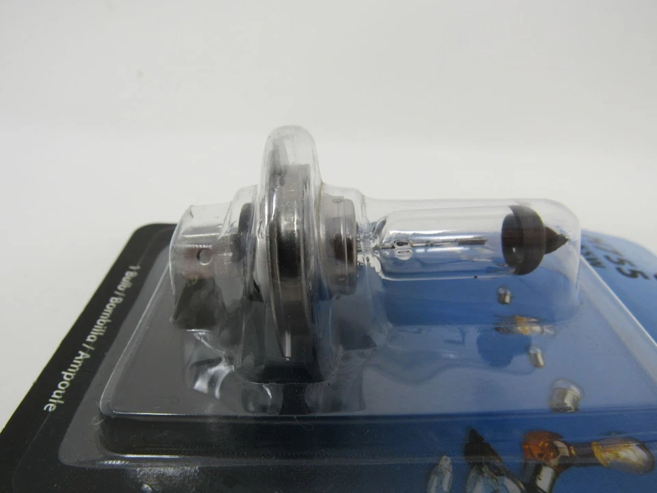 Eiko Halogen Replacement Bulb 12 Volts H7 55W H755-BP - Image 4 of 4