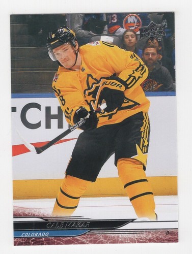 2024-25 UPPER DECK EXTENDED HOCKEY BASE & YOUNG GUNS CARDS #601-750 - Picture 82 of 126