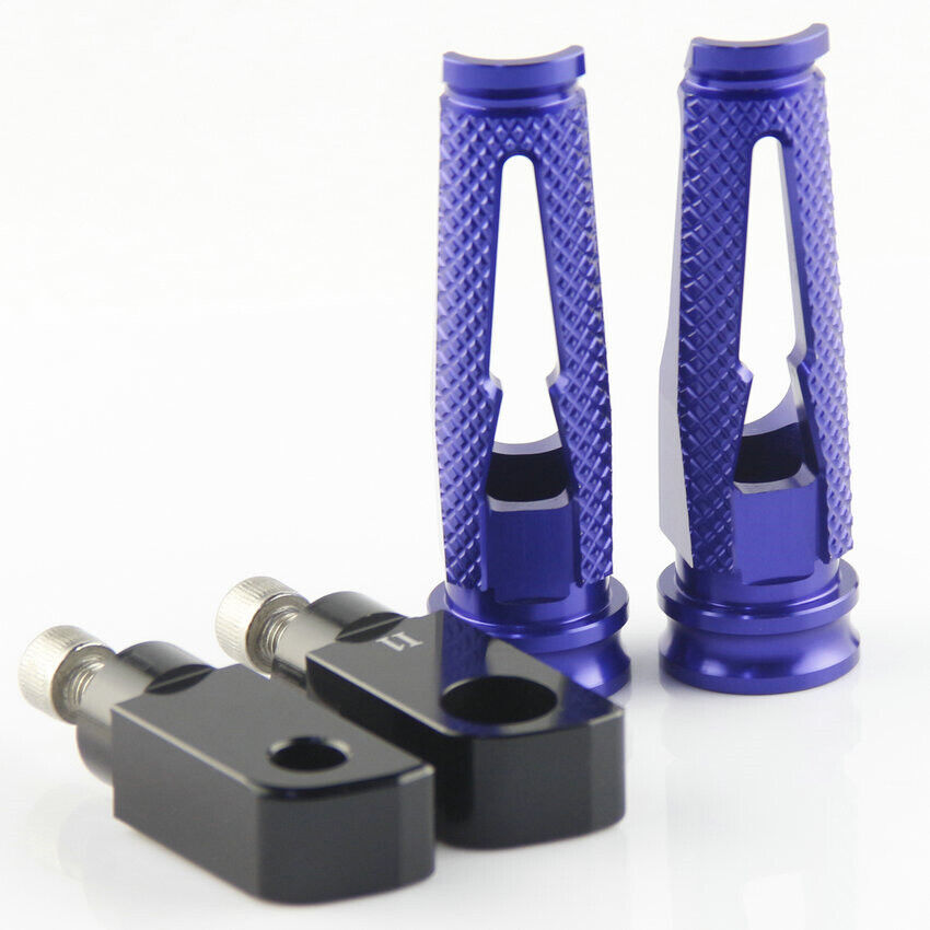 for Kawasaki Rear Foot Peg Footrest ER250 Z250 2013-2017