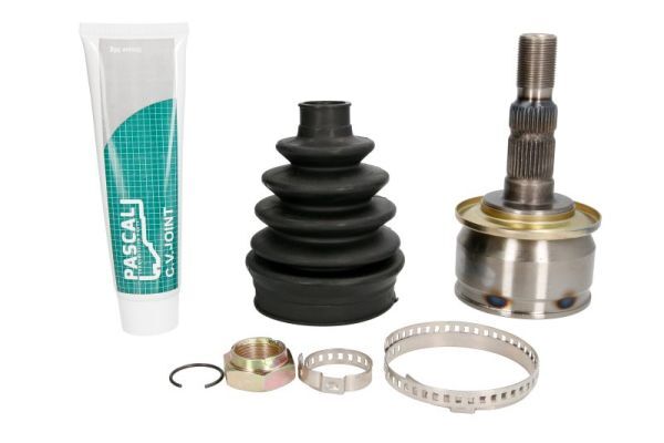Pascal G1X049PC Gelenksatz Antriebswelle Radseitig FüR Opel-image