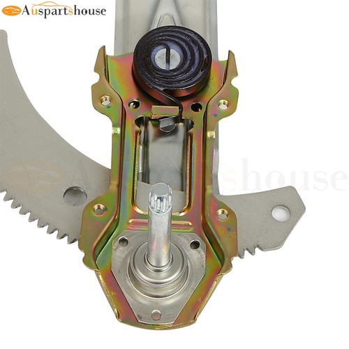 For 1996-2000 Honda Civic Front Right Window Regulator 740-197 72210S00003 - Picture 9 of 11