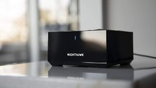 Netgear Nighthawk MR60 Dual Band AX1800 Home Mesh Wi-Fi 6 Router Only, Open Box