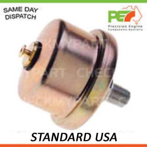 *STANDARD USA* Oil Pressure Sender For Mitsubishi Scorpion Sigma GH - GL - Picture 1 of 4