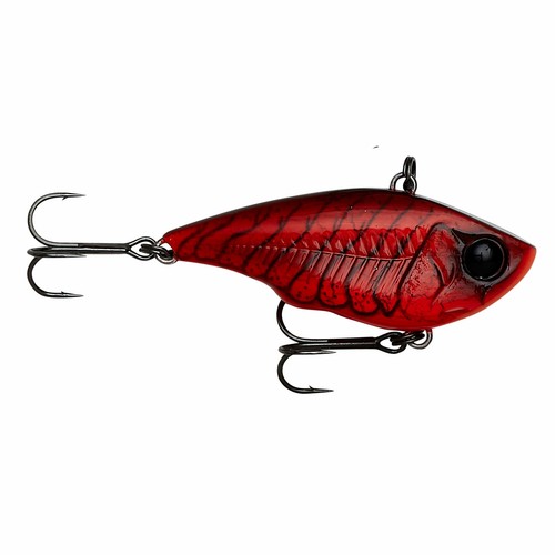 Savage Gear Fat Vibes 5,1/6,6cm alle Farben sinking Wobbler Barsch Zander - Bild 3 von 7