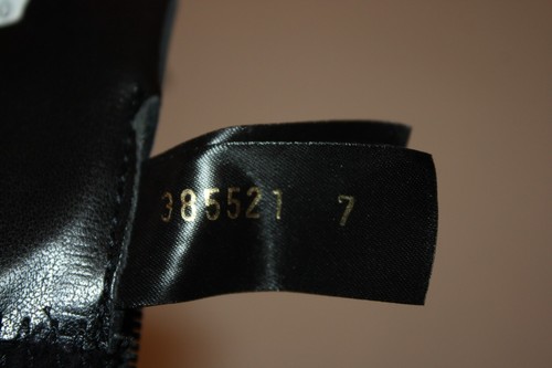 Waldläufer Haruka GEFÜTTERT Damen SUPER Boots, DYNAMIC, LEDER, NEU Gr.40 - Bild 11 von 12