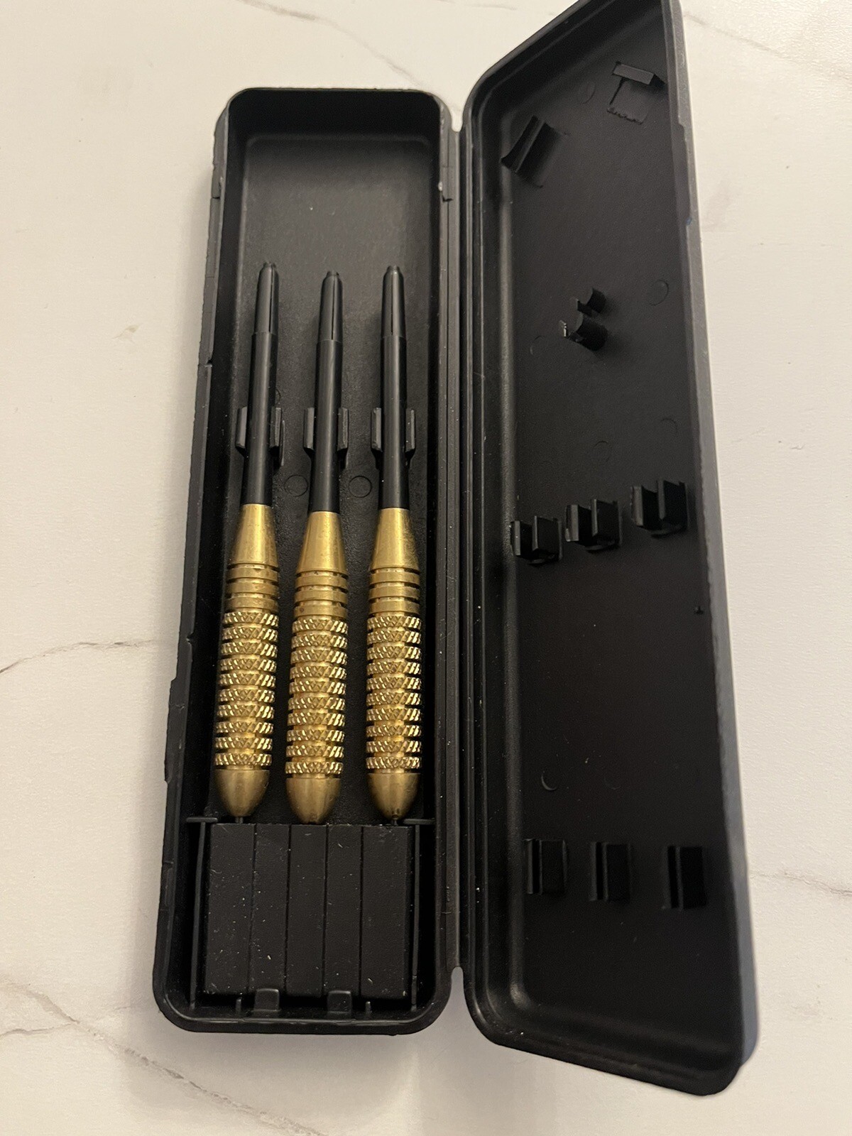 Harrows Darts Without Flights eBay