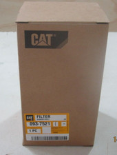 Cat 093-7521 NOS Hydraulic Filter